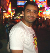 Mridul Singhvi